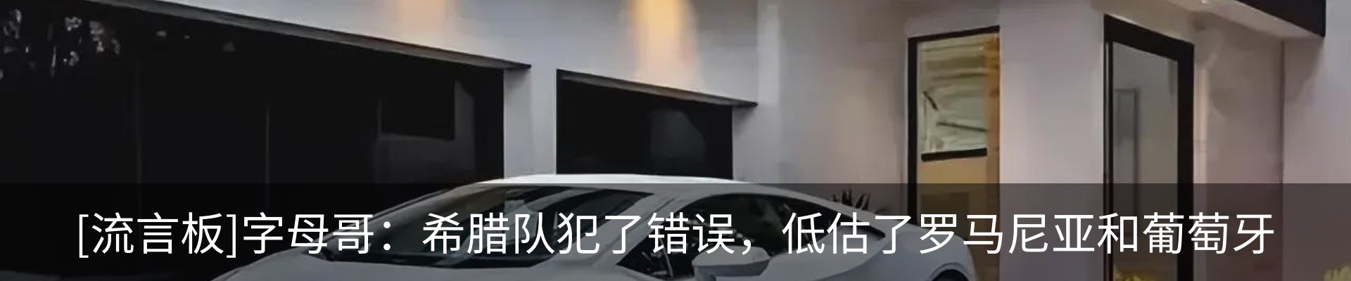 新闻动态